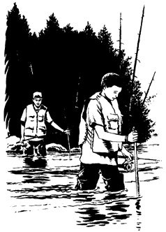 fishsafe_wading
